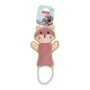Zolux buddy hamster roze