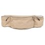 Trixie heuptas baggy belt beige