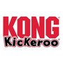 Kong kickeroo giraffe print