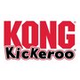 Kong kickeroo koe print