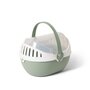 Savic transportbox elmo botanisch groen