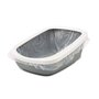 Savic bag it jumbo kattenbakzak voor nestor jumbo / aseo jumbo / leo