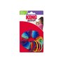 Kong active scrunchie