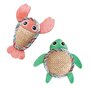 Kong tropics pals