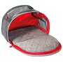 Kong hondentas 2-in-1 met ligmat