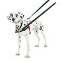 Halti harness front control zwart