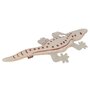 Trixie salamander leer