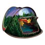 Kong play spaces glamping tent