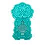 Kong zoomgroom bubbles