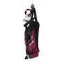 Zolux bvk heupriem sport rood