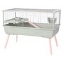 Zolux knaagdierkooi cavia neolife groen