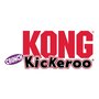 Kong kickeroo crunch