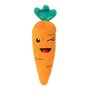 Fuzzyard winky carrot pluche