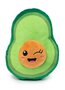 Fuzzyard winky avocado pluche