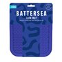 Battersea likmat blauw