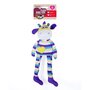 Rosewood georgie giraffe gestreept