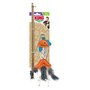 Kong naturals teaser kattenhengel vis