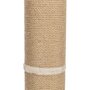 Trixie krabpaal gabriella xxl beige