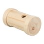Trixie snack roll hout onbehandeld