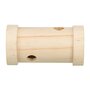 Trixie snack roll hout onbehandeld