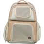 Trixie hondentas rugtas willow beige / bruin