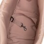Trixie hondentas buikdrager bethany blush