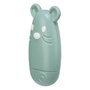Trixie laserpointer kunststof usb oplaadbaar salie