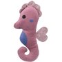 Trixie zeepaard pluche met catnip assorti