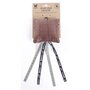 Martin kattenspeelgoed angeline kruis gerecycled leer / lint assorti