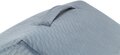 Trixie kattenmand iglo alena blauw / grijs