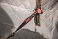 Kong autogordel hond cargo swivel