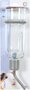 Zolux neolife drinkfles glas cavia