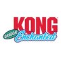 Kong enchanted dragon blauw