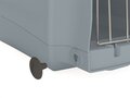 Imac reismand linus cabrio 2nd life gerecycled lichtblauw