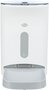 Trixie voederautomaat tx8 2.0 wit / grijs
