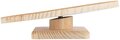 Trixie loopschijf degoes / grote hamsters hout / kurk