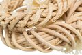 Trixie luffaring met rotan-en maÏsblad ring naturel