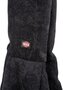 Trixie hondentas buikdrager soft zwart / grijs
