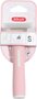 Zolux anah super borstel roze / wit