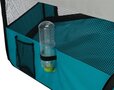 Trixie indoor knaagdierren turquoise / grijs