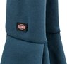 Trixie draagtas buikdrager sling blauw / grijs