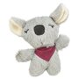 Trixie pluche koala met catnip