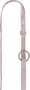 Trixie hondentuig junior puppy softtuig met riem lila