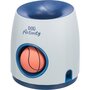 Trixie dog activity strategiespel ball&treat wit / blauw