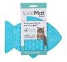Lickimat kat felix turquoise