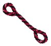 Kong signature rope double tug