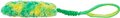 Trixie bungee fun dummy polyester assorti