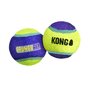 Kong crunchair tennisballen