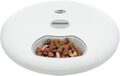 Trixie voerautomaat tx5+1 6 maaltijden 180 ml wit