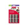 Kong refillables catnip kattenkruid buisjes